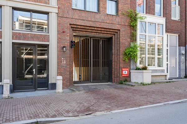 Medium property photo - Chisinaustraat 12, 3541 ET Utrecht